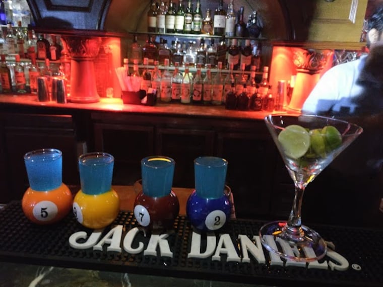 Navi Mumbai_Navi_mumbai_angrezi_pub_2